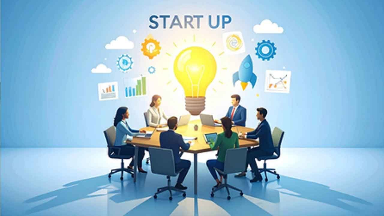 Google launches skilling programme for Indian startup founders