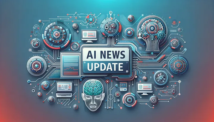 Weekly Artificial Intelligence Report: AI News & Trends (Nov 2–9, 2025)