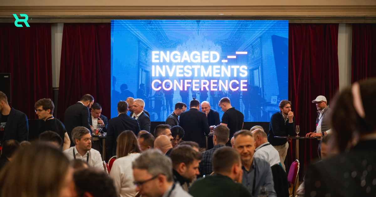 AI, Defense, and Europe’s VC Shift