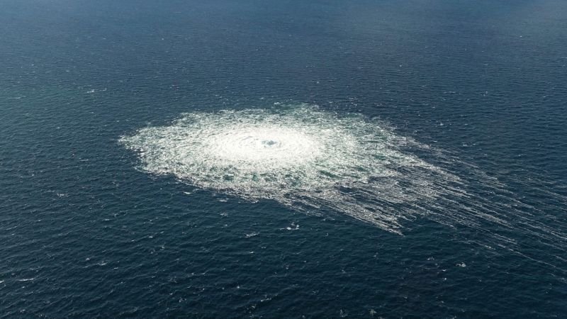 Nordstream: The explosions that tore through Russia’s gas pipelines to Europe are still causing rifts years on