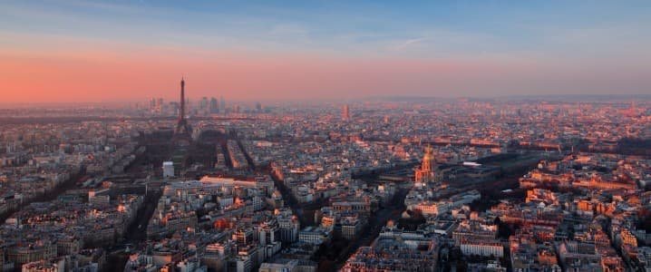 Energy Transition Stalls 10 Years After Paris Agreement