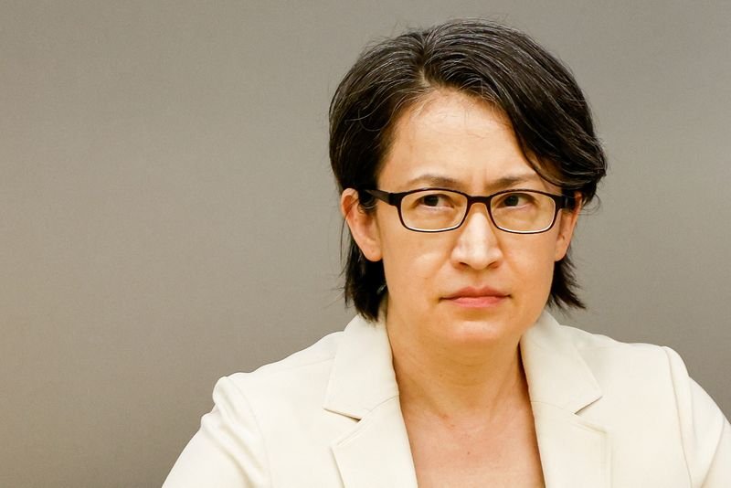 Taiwan vice president makes rare trip to Europe for parliament speech | 104.1 WIKY