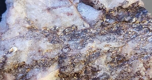 Mt Malcolm raising the lid on gold potential