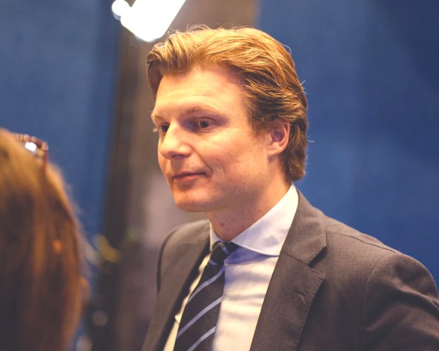 GCC and Europe ‘can jointly enhance arms production’