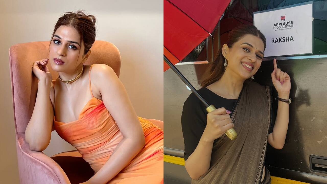 Who is the killer in Search: The Naina Murder Case? Shraddha Das says, "I know the killer but yet no one has guessed the right name", Exclusive !