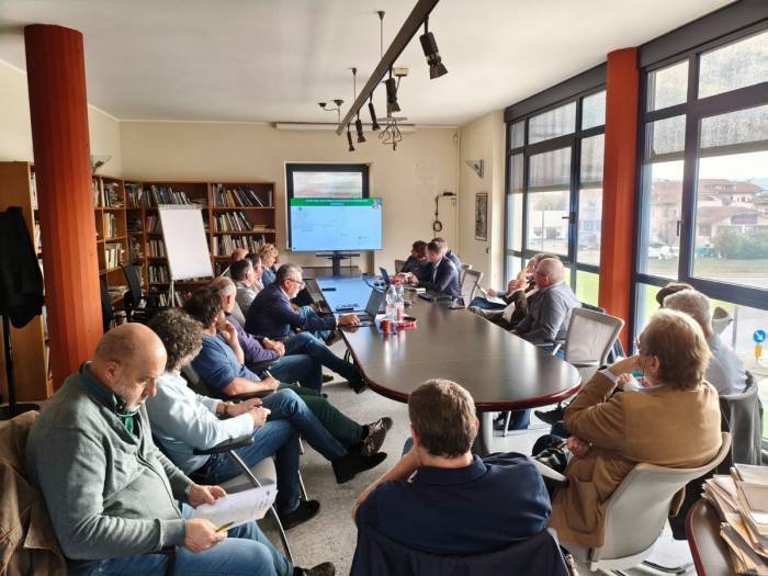 Piedmont Launches Technical Committee to Boost Wine Innovation and Sustainability With EU Funding Through 2027