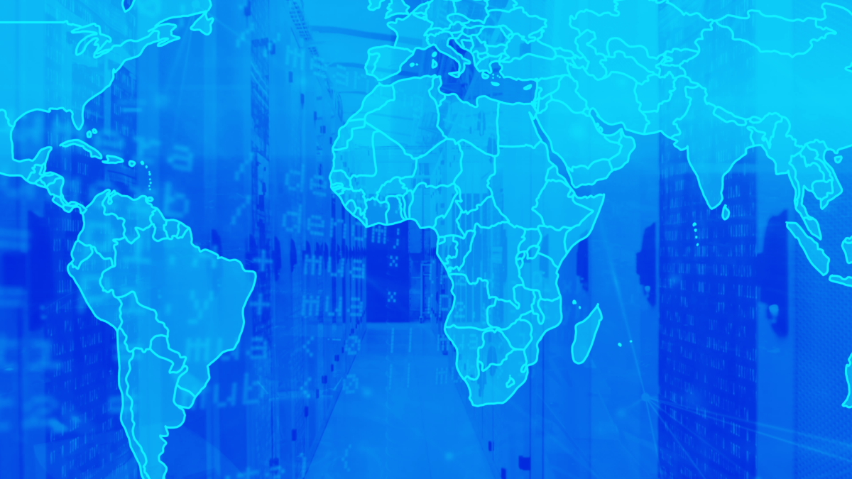 Global Digital Policy Roundup: October 2025