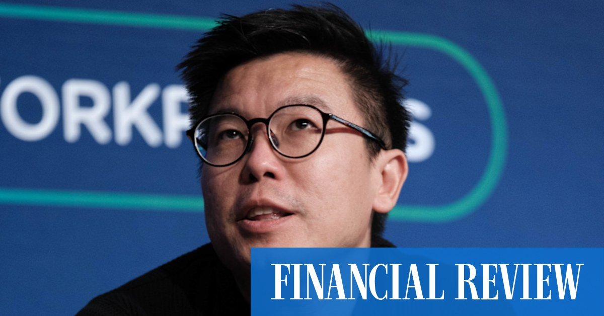 Airtasker (ART ASX), led by Tim Fung, preps equity raising to ramp up US, UK growth