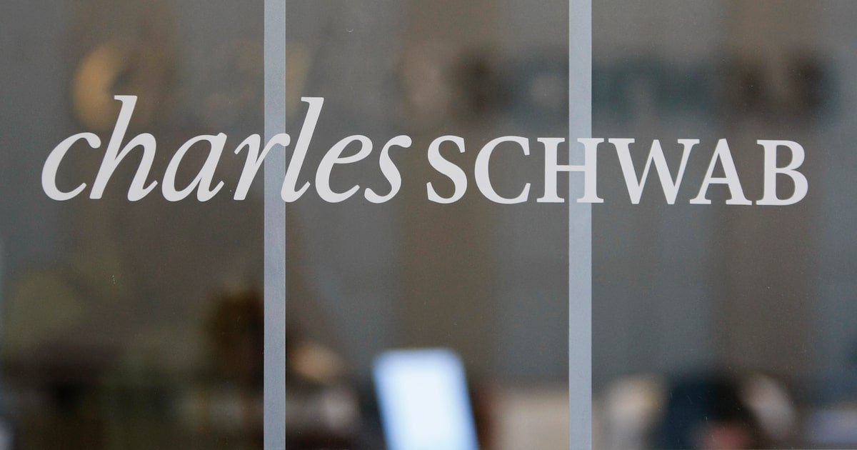 Charles Schwab to buy private shares platform Forge Global in $660 million deal