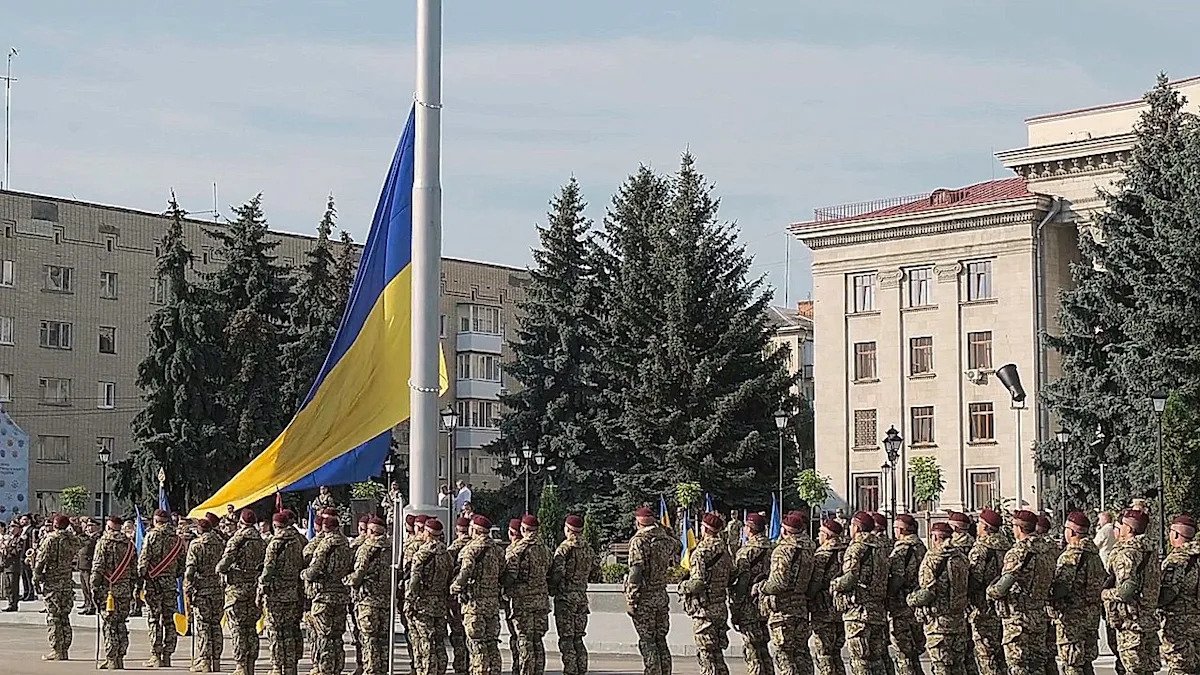 US announces changes to Ukraine peace plan amid disagreement with Europe