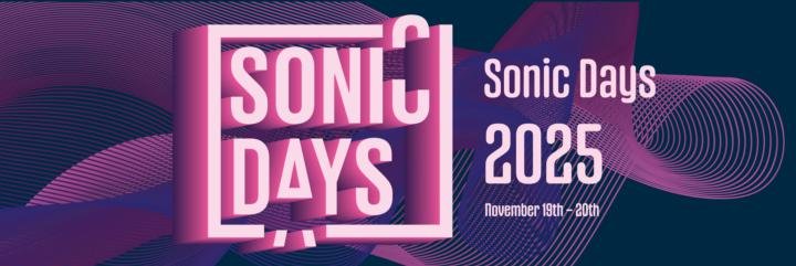 Audio Tech Conference Announced