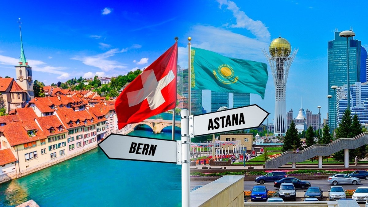 Strategic cooperation with a European financial and tech leader