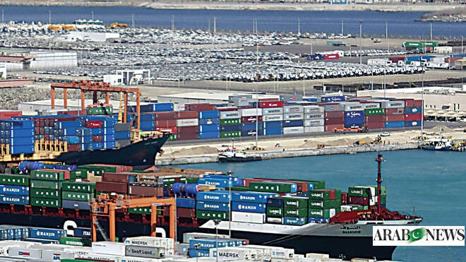 How Saudi EXIM is fueling Kingdom’s export surge