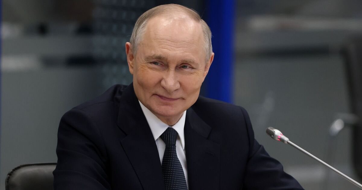 Putin invited back into G8 by Europe in huge development to end Ukrain - World News - News