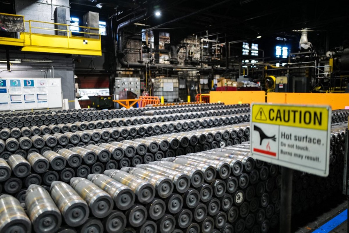 ‘A Wonderful Gift to Putin’ – Czech Minister Warns New Gov’t Could Limit Ukraine Aid