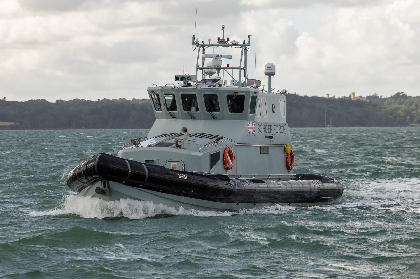 Russia Is Weaponising Migrants - And Europe Isn’t Ready -...