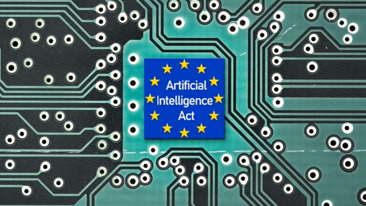 What’s Driving the EU’s AI Act Shake-Up?