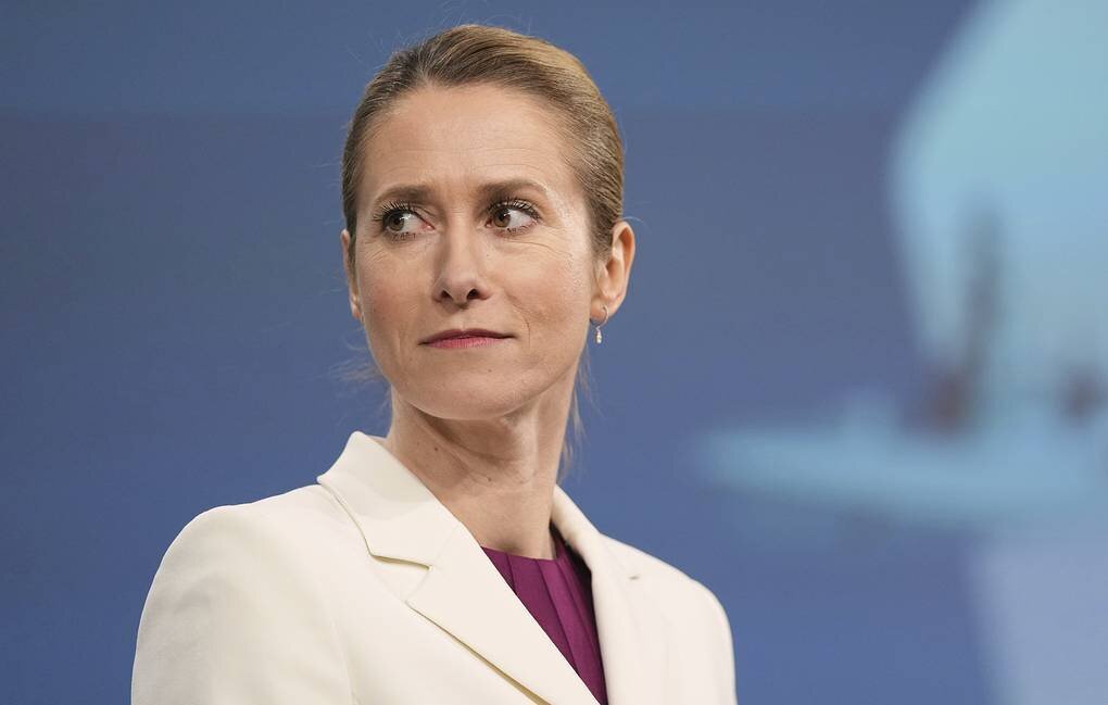 EU’s ability to pressure China over Ukraine is limited