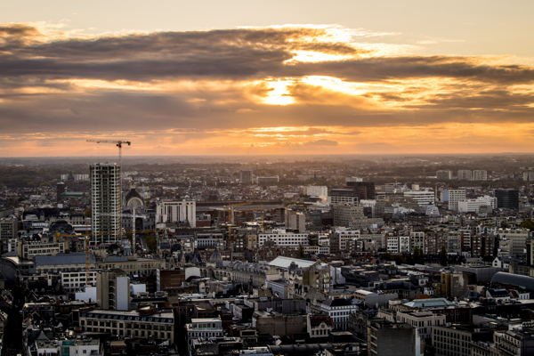 Antwerp wins top European award for sustainable chemistry collaboration