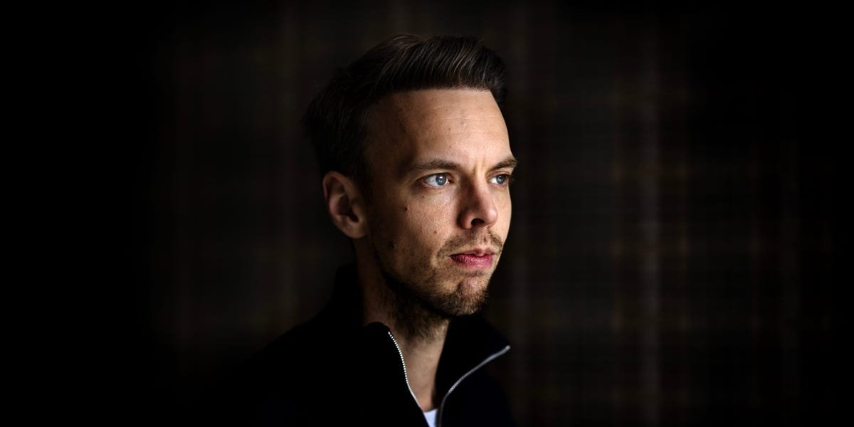 Europe Has Only One TNT Factory. This Man Is Looking to Change That.