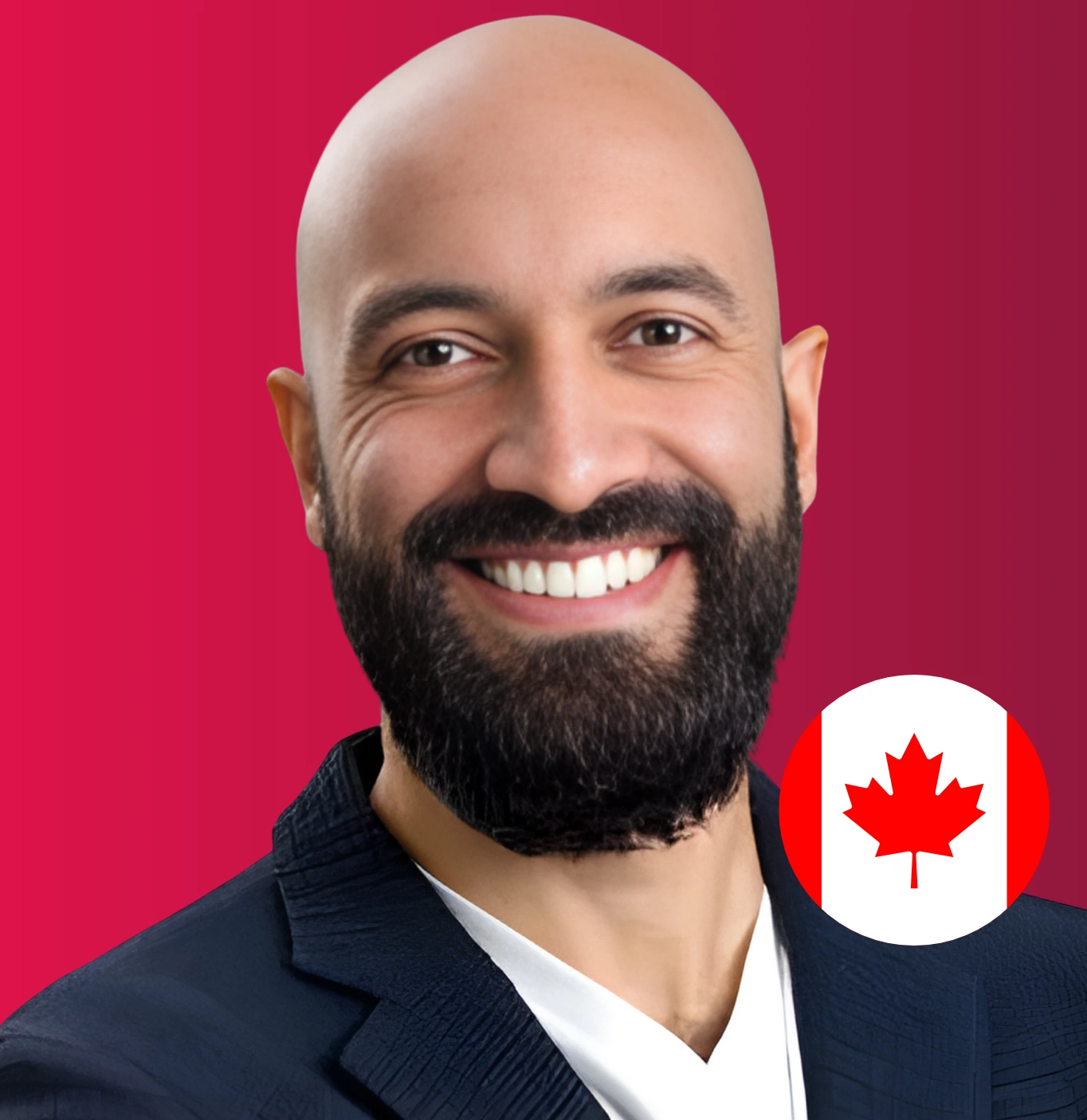 Who is Andrew D'Souza? - Favikon