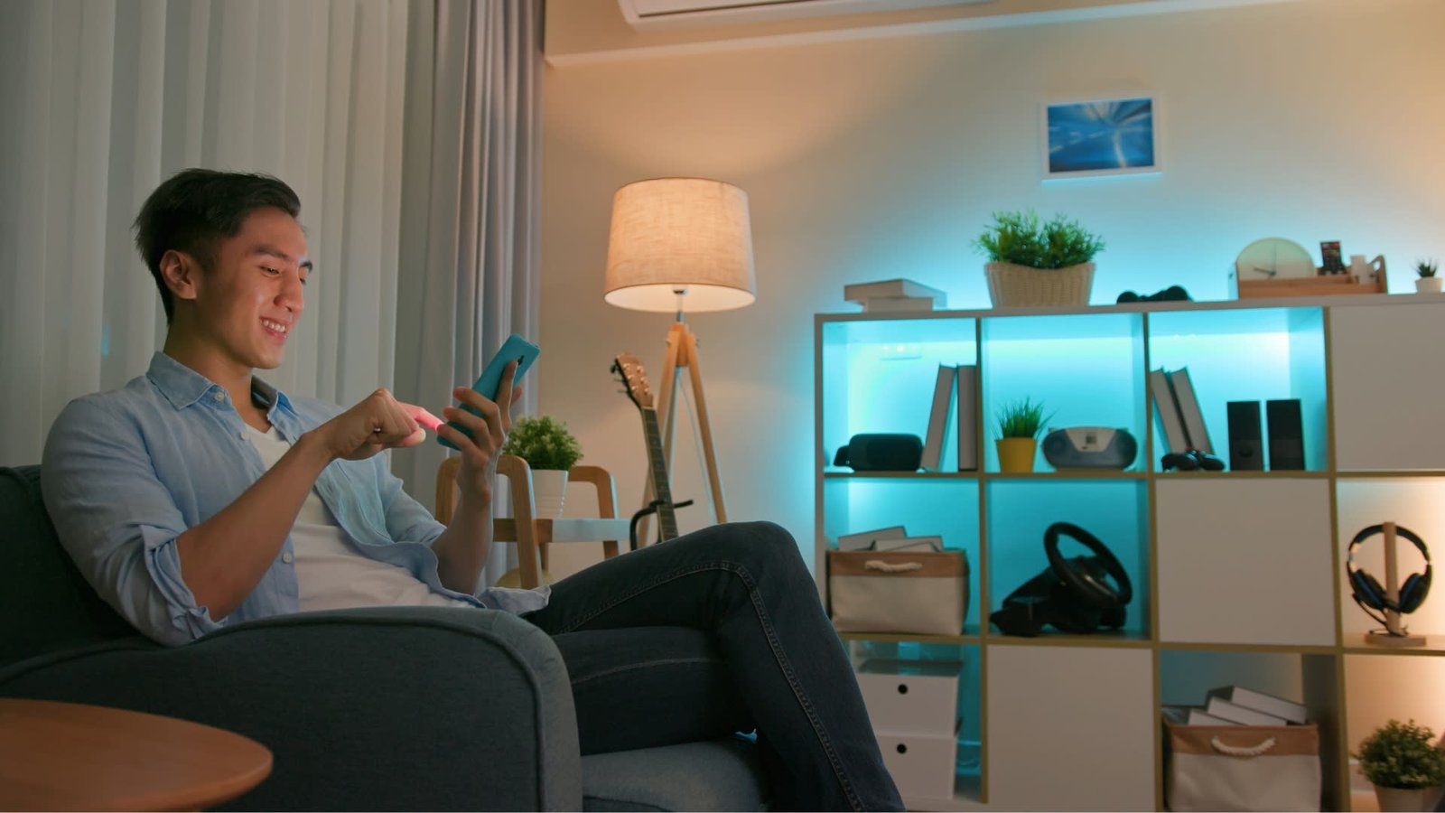 Europe Smart Lighting Market to Reach USD 15.23 Billion by 2033: IoT Innovation and Sustainability Illuminate Growth