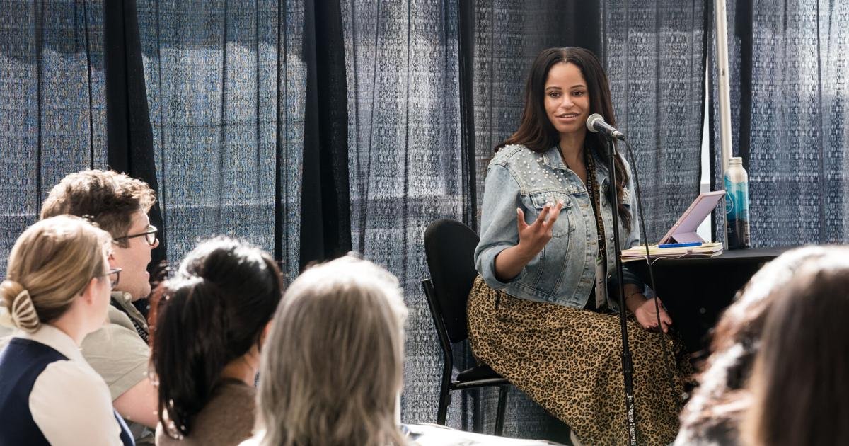 Study reveals huge gap between Black startup founders, peers | Technology