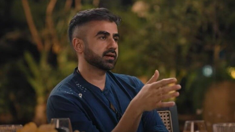 Trusted Source Badge