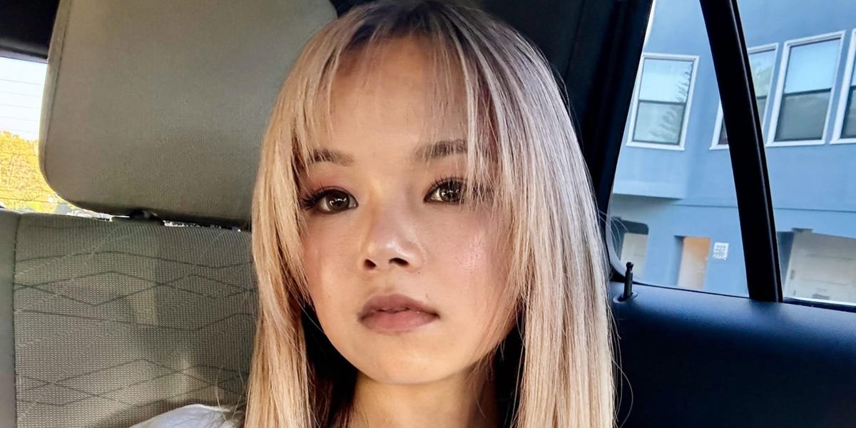 I'm a Female Solo Founder. It's Lonely, but I've Built Resilience.