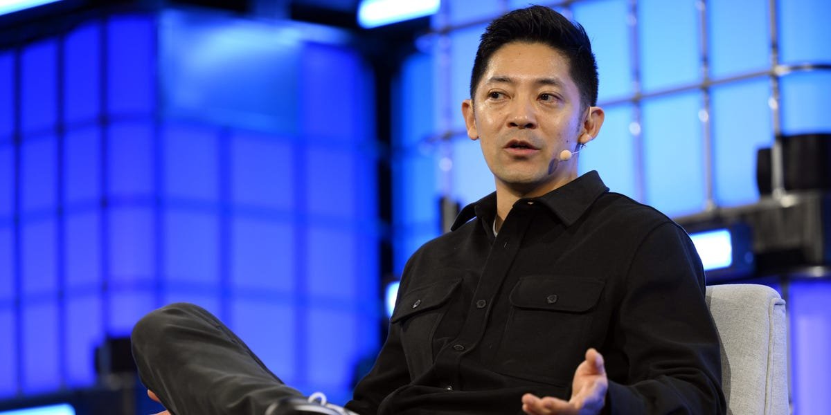 Cofounder Onboarded Early Influencers to Build His $2.1B AI Startup