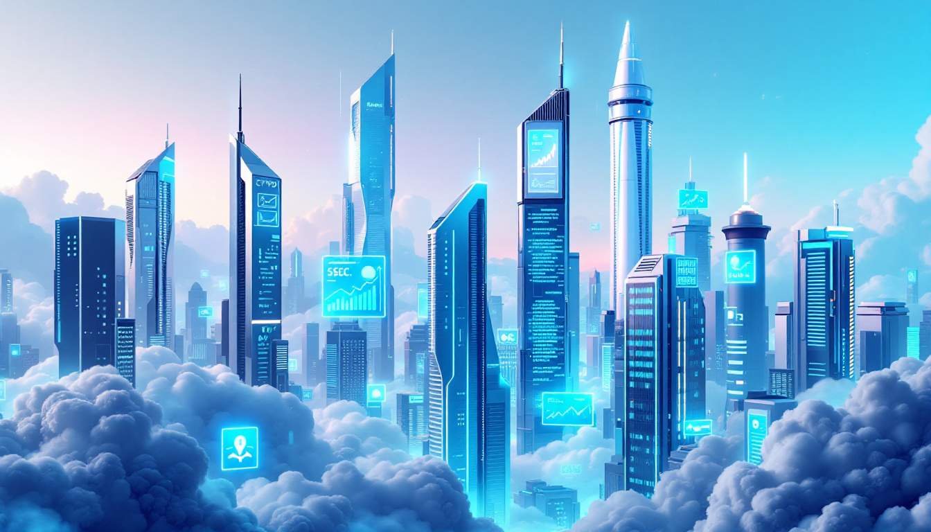 The Future of Crypto Regulation: Navigating SEC's New Guidelines