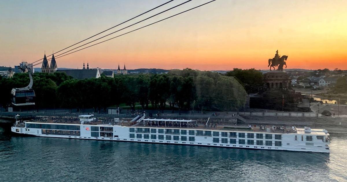 Are Viking river cruises the way to see Europe? What we learned over 2 trips | News