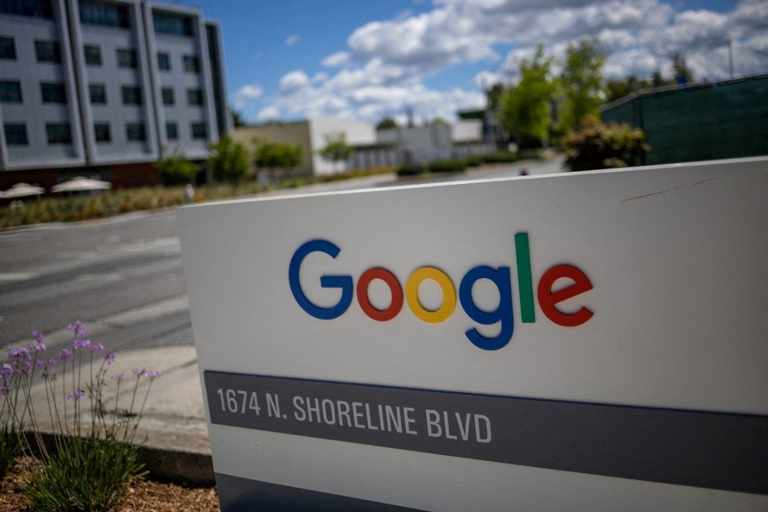 Europe to look at Google news 'relegation'