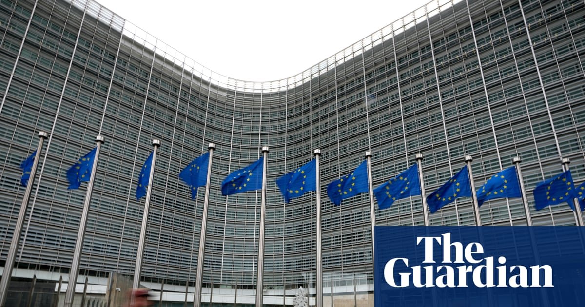 European Commission mulls AI Act delays in face of Trump and business pressure | European Commission