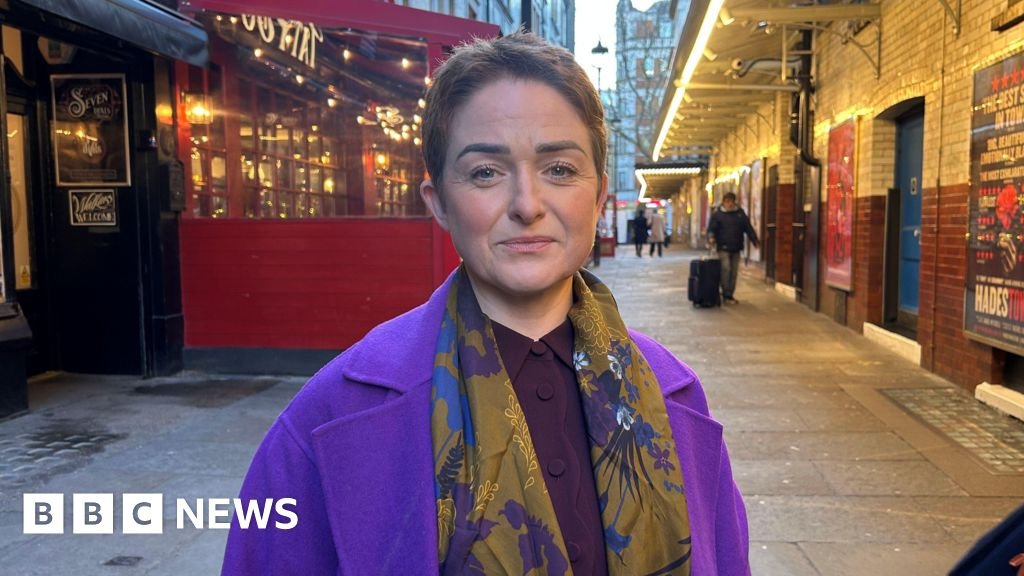 '2025 Budget may be breaking point for London businesses'