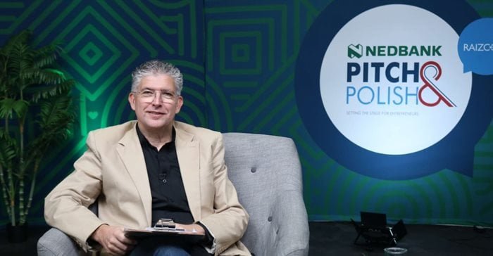 Nedbank Pitch & Polish awards R1m to Gauteng startup founder