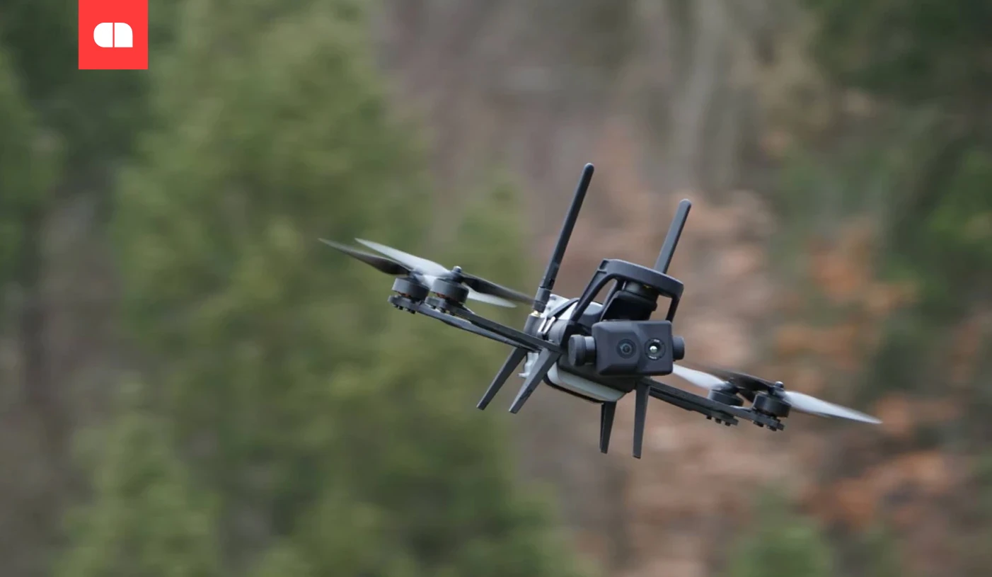 Monopulse secures €1.12M from ILTE to expand UAV production in Europe