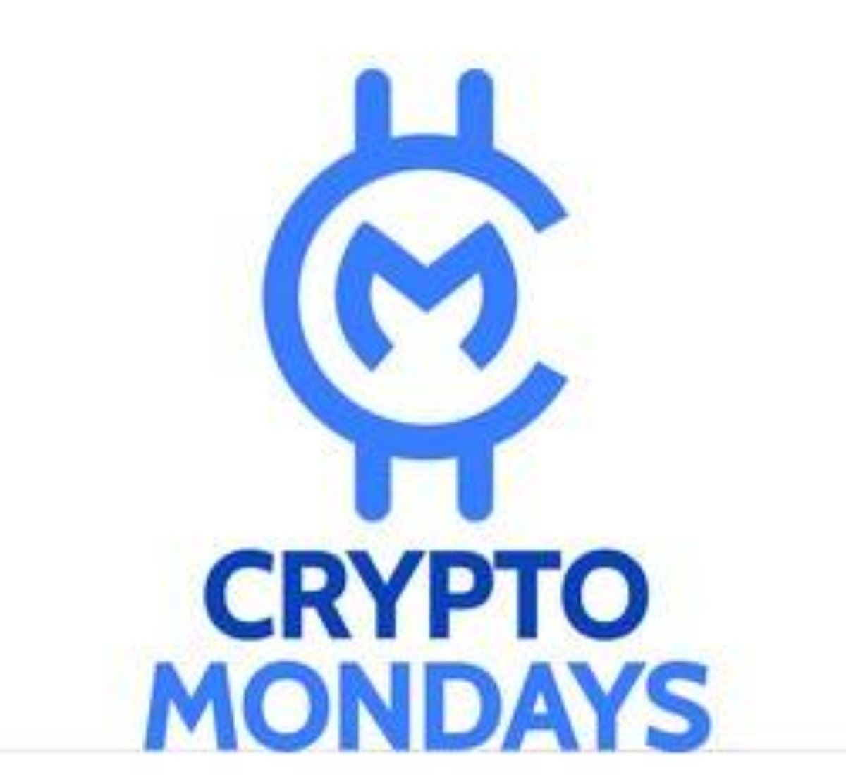 CryptoMondays: Where Decentralized Minds Meet to Build the Future