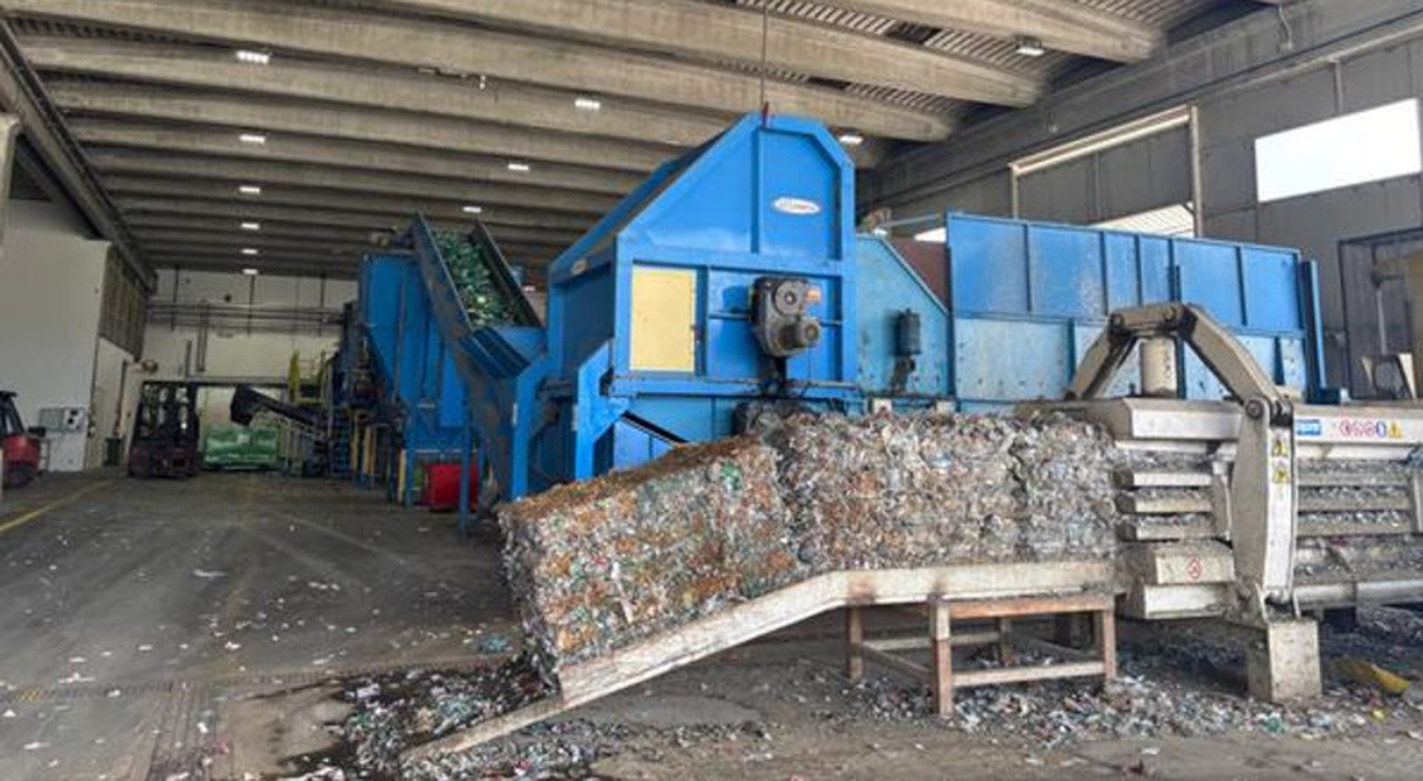 Transforming Waste Into Resources