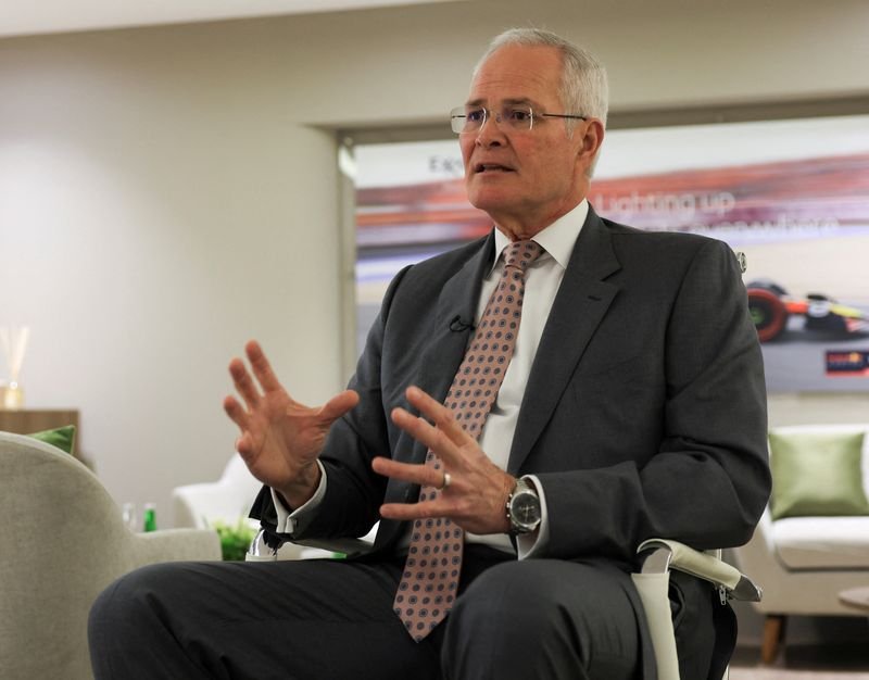 Exclusive-ExxonMobil warns EU law could drive exit from Europe