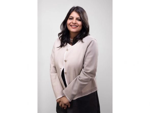 Business News | RUSHU Launches Exclusive Limited-Edition Saree Line That Celebrates Timeless Craftsmanship