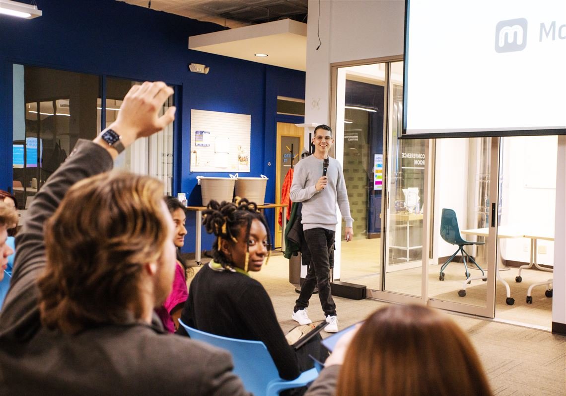 6 Pittsburgh startups to watch, from gamified tourism to staying on top of insurance