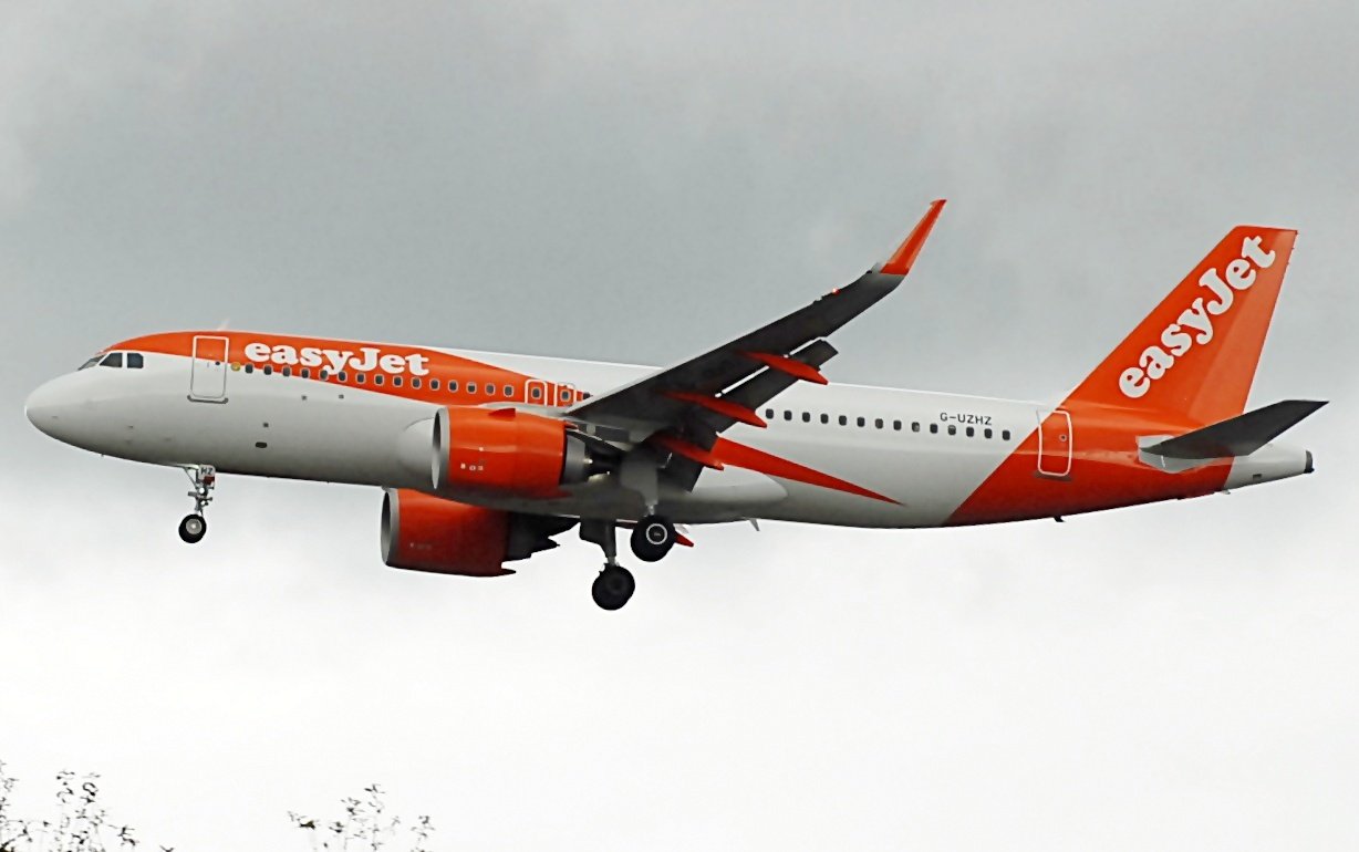 EasyJet Marks 30 Years of Transforming Budget Air Travel