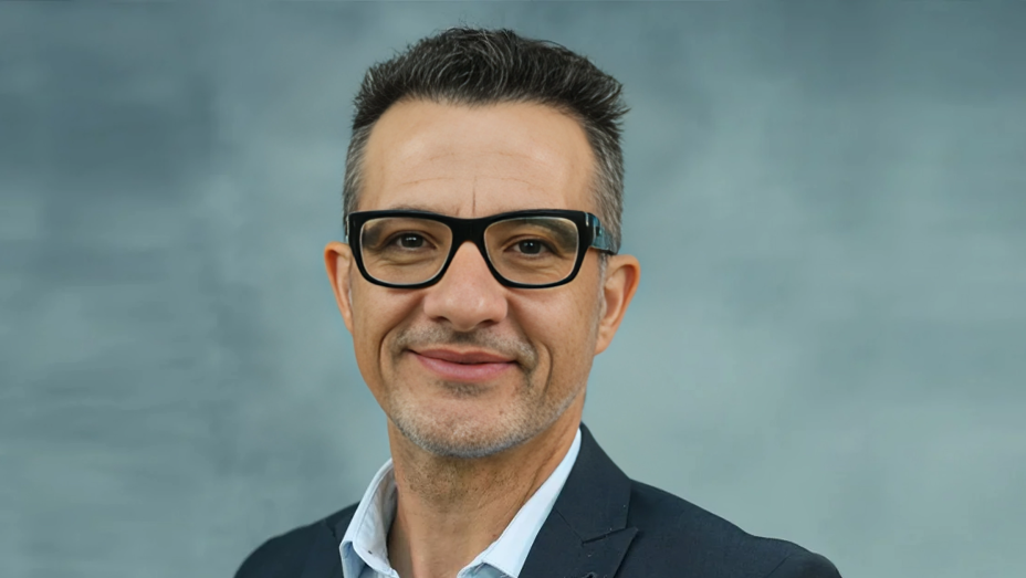 Andreas Charalambous