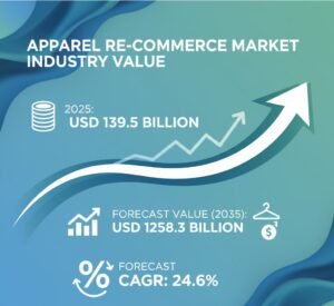 Apparel Re-commerce Market
