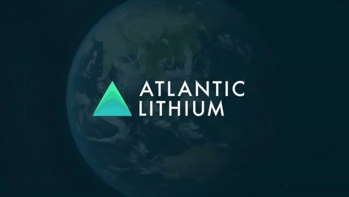 Atlantic Lithium