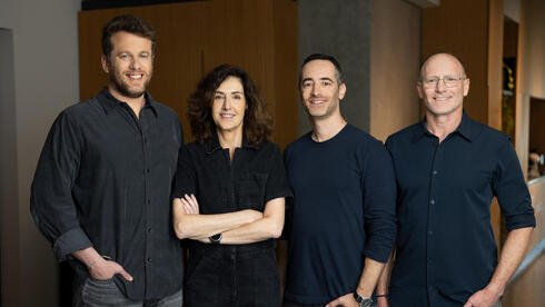 F2 Venture Capital raising $100 million for fourth Seed fund