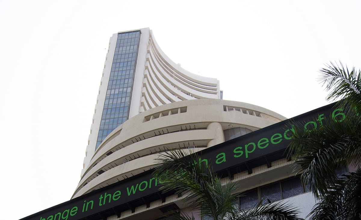 Sensex, Nifty to start lower amid weak global cues, Infosys, Swiggy shares in focus