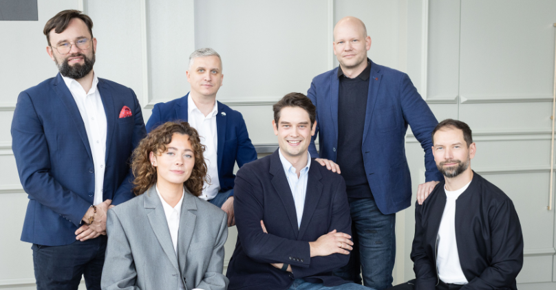 Baltic VC Balnord nabs €70M to build the next wave of European deep tech unicorns — TFN