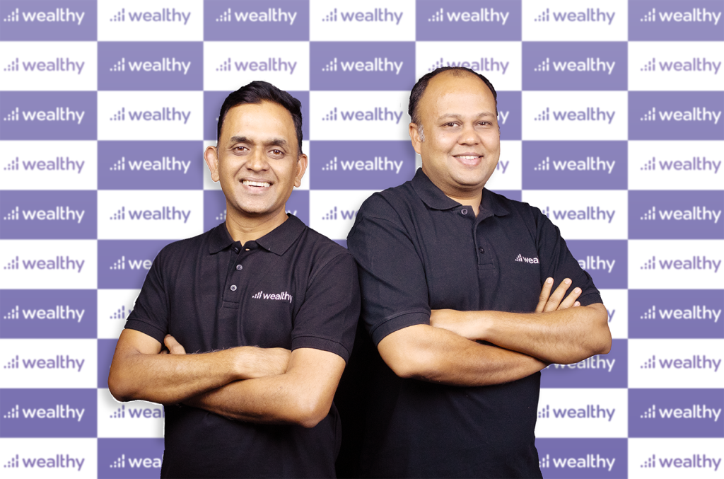 Bertelsmann Leads $14.5 Mn Round For Indian Wealth Startup Wealthy
